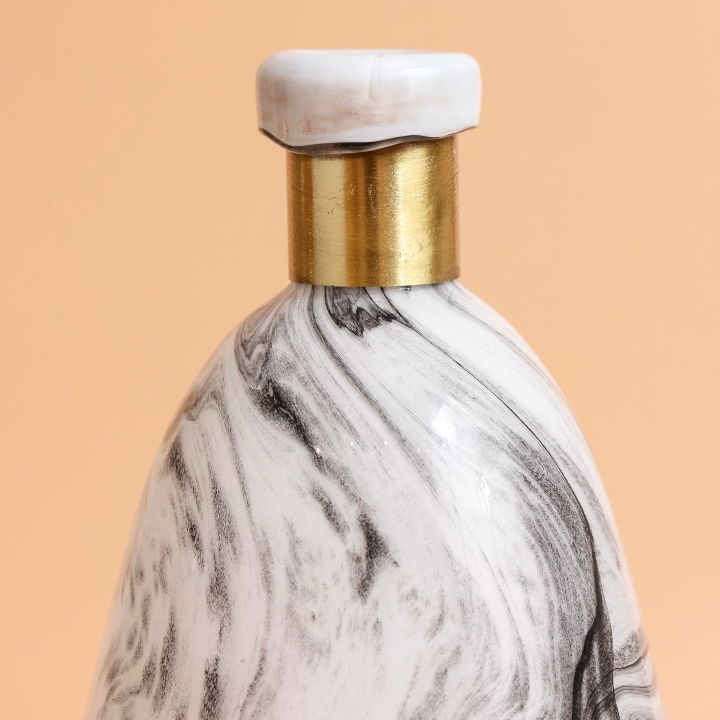 Marble Vase