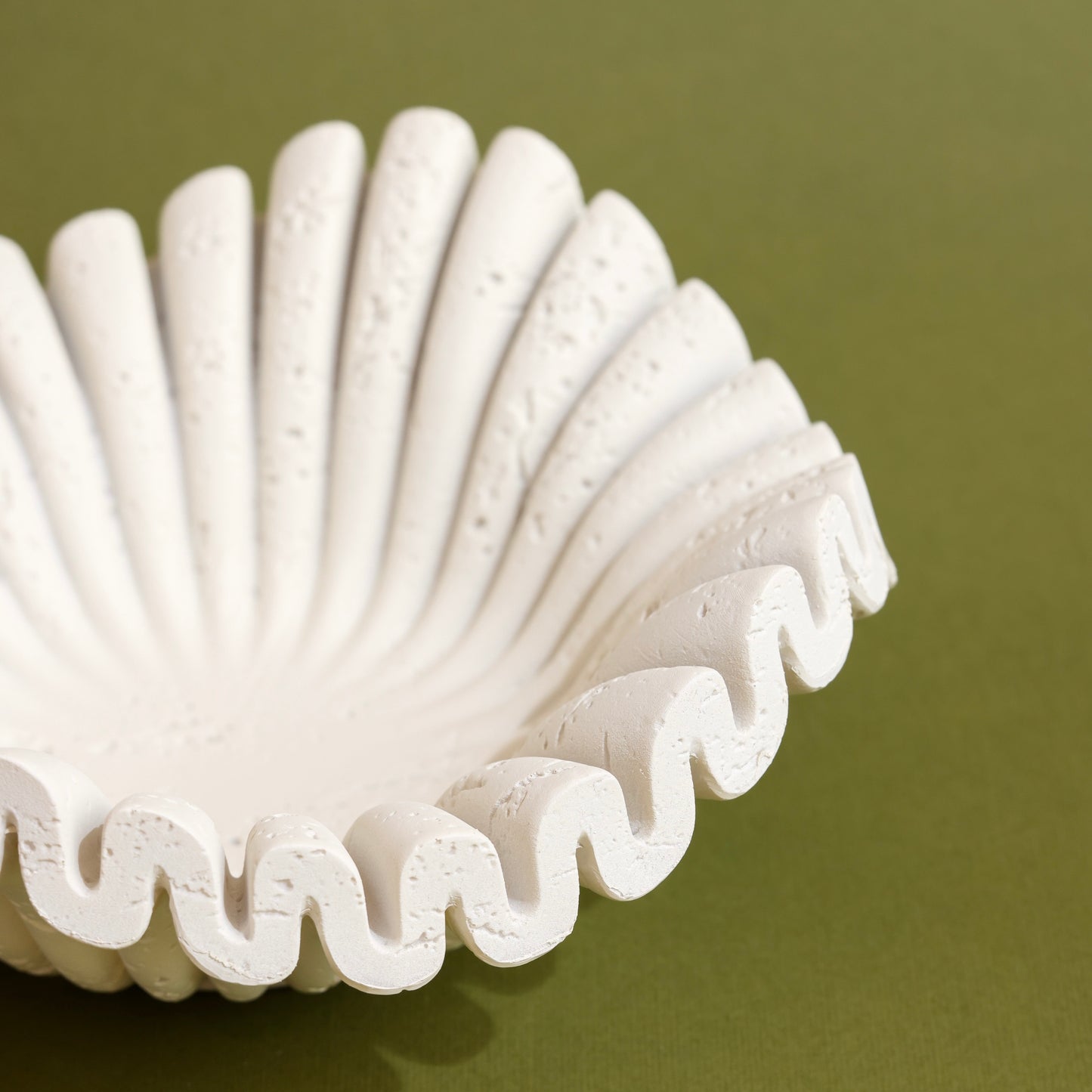 Petal Crest Vessel