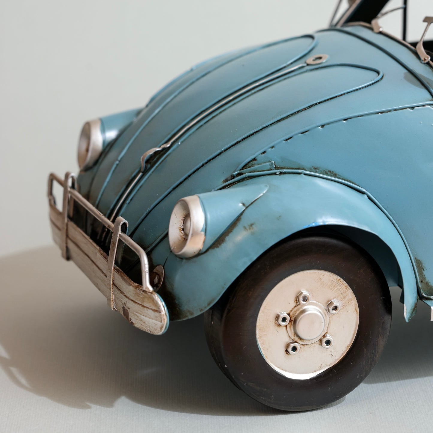Vintage Car Piece
