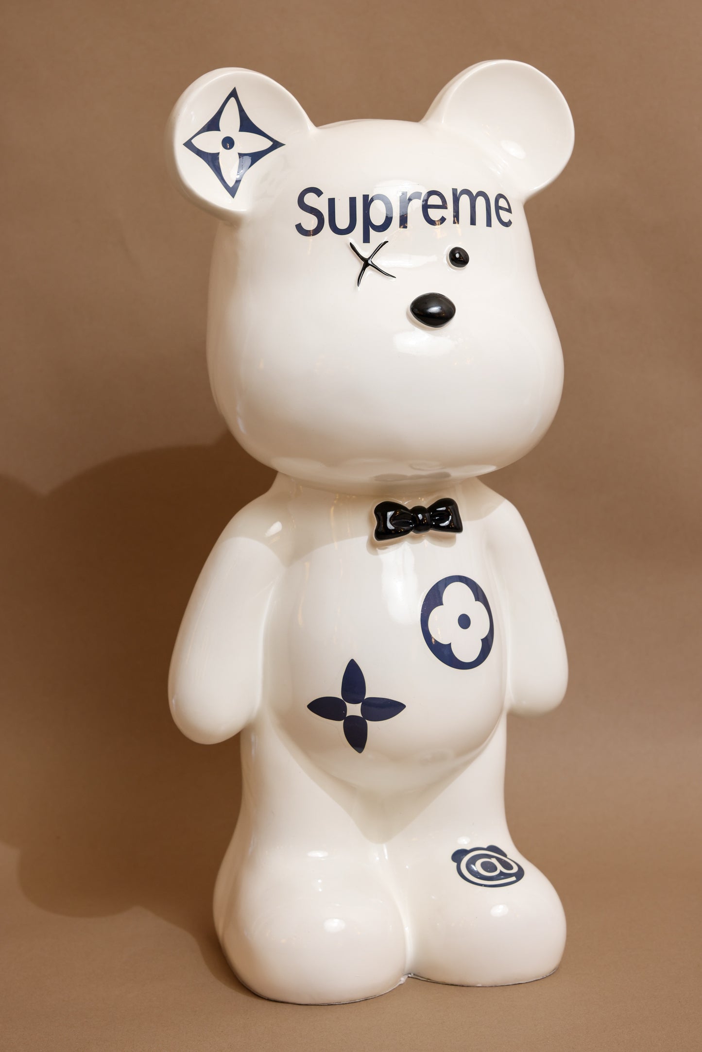 Supreme bear