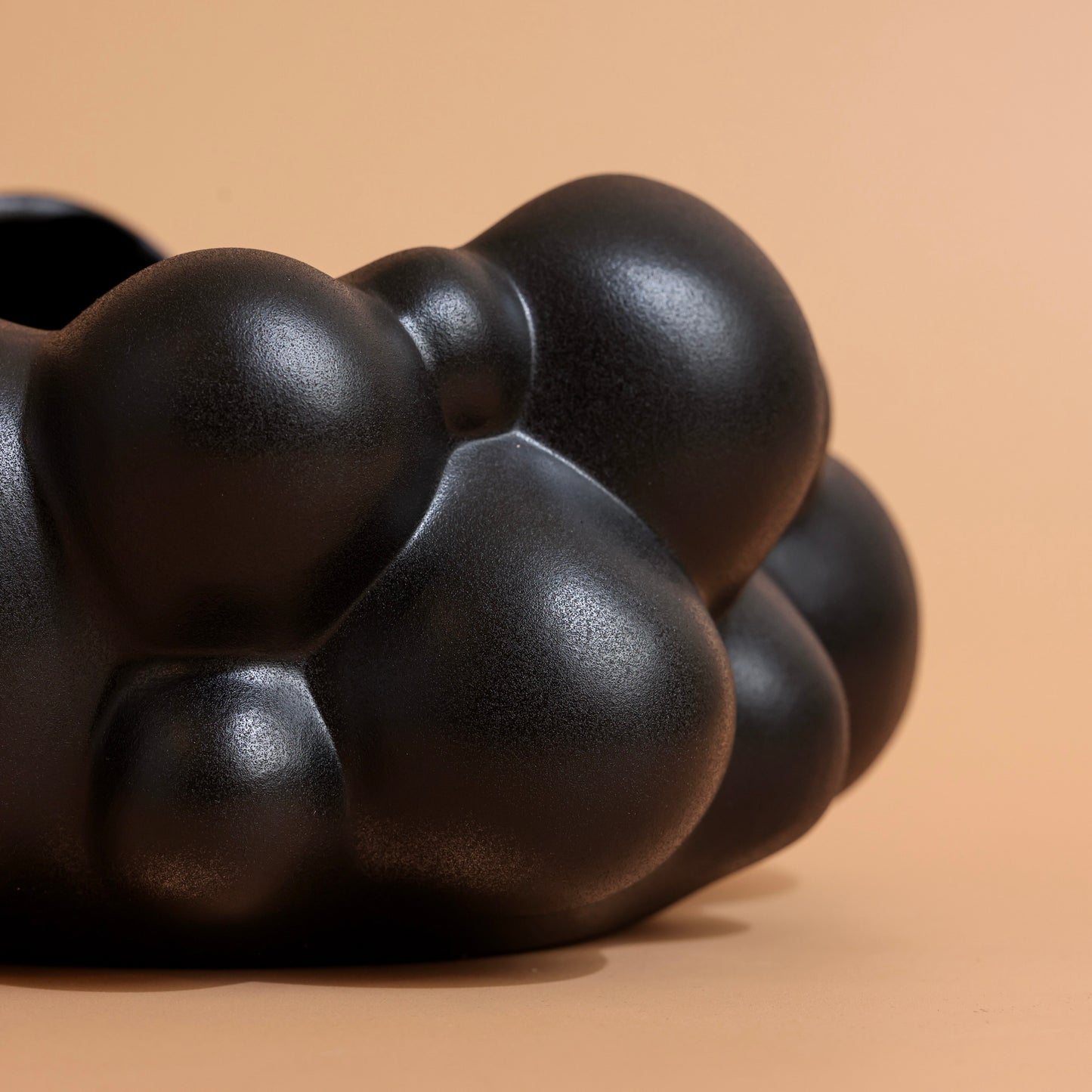 Bubble Statement Bowl