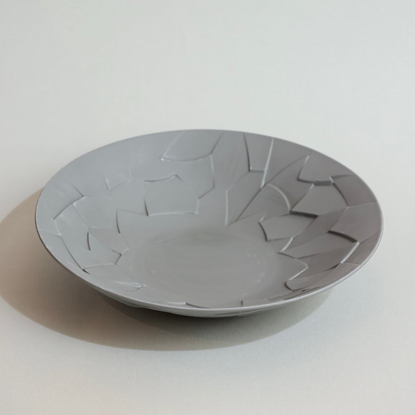 Sculpted Form Bowl