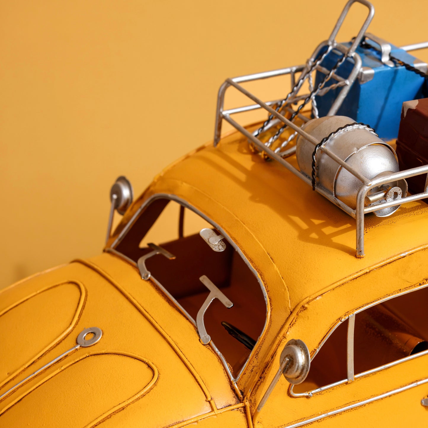 Vintage Car Piece