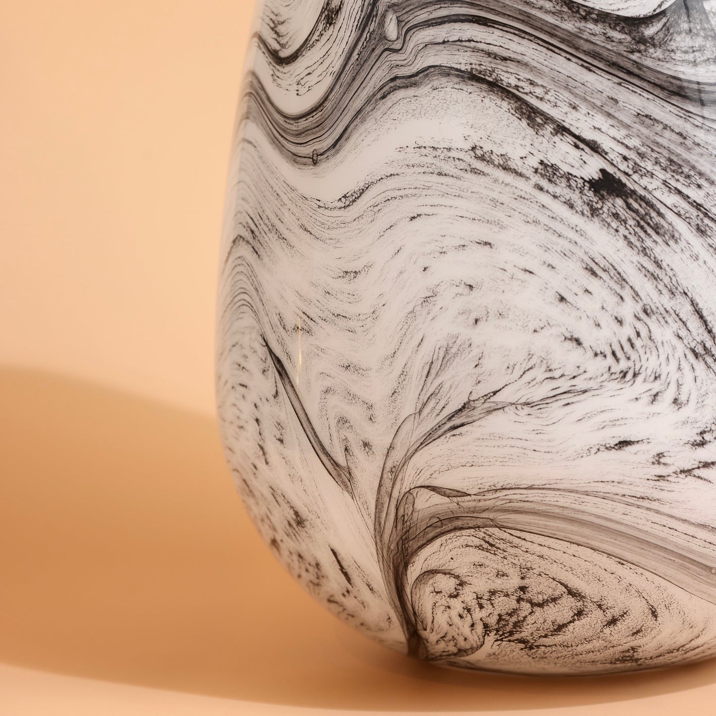 Marble Vase