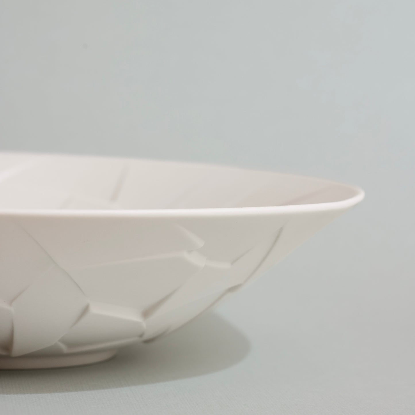 Sculpted Form Bowl