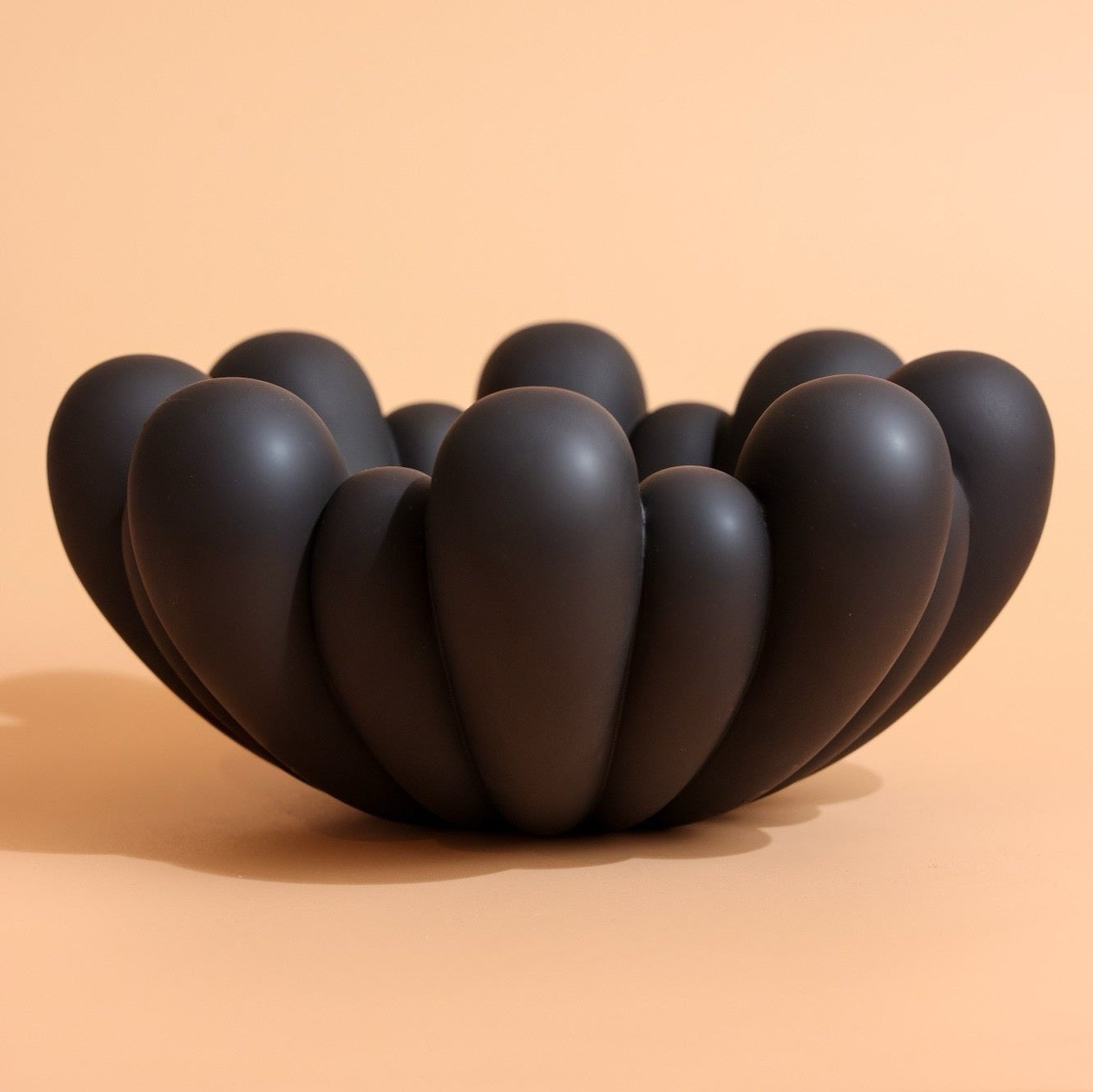Sculptural Bowl