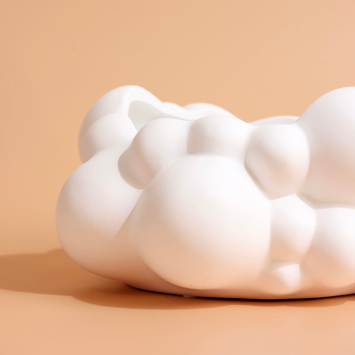 Bubble Statement Bowl