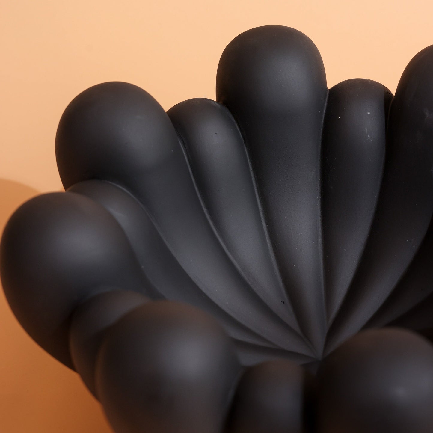 Sculptural Bowl