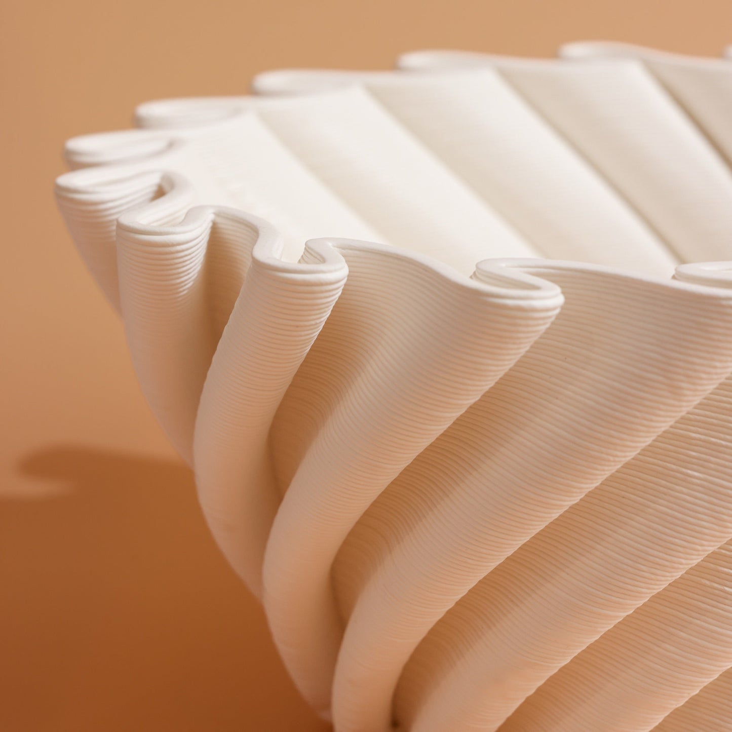 spiral vase