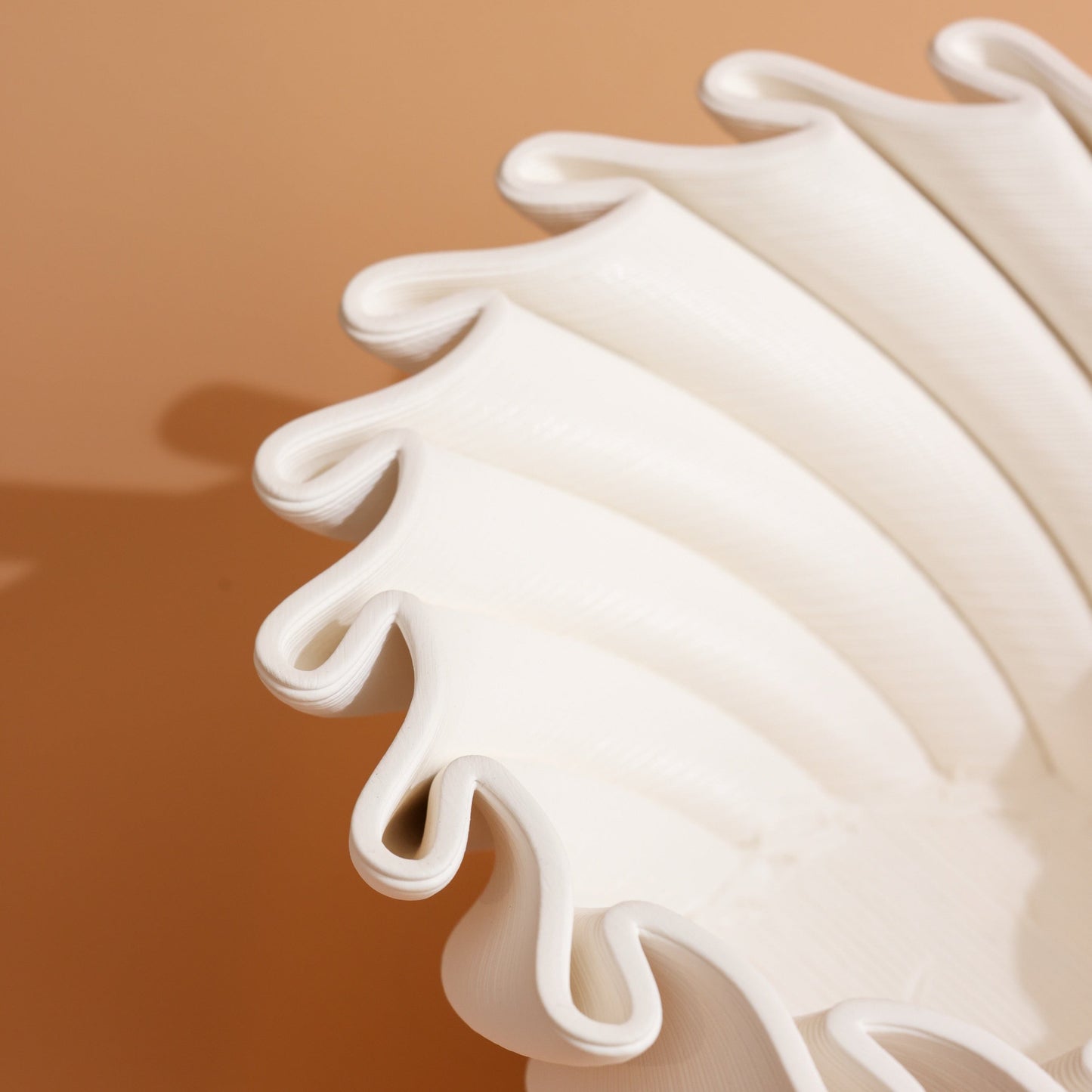 spiral vase
