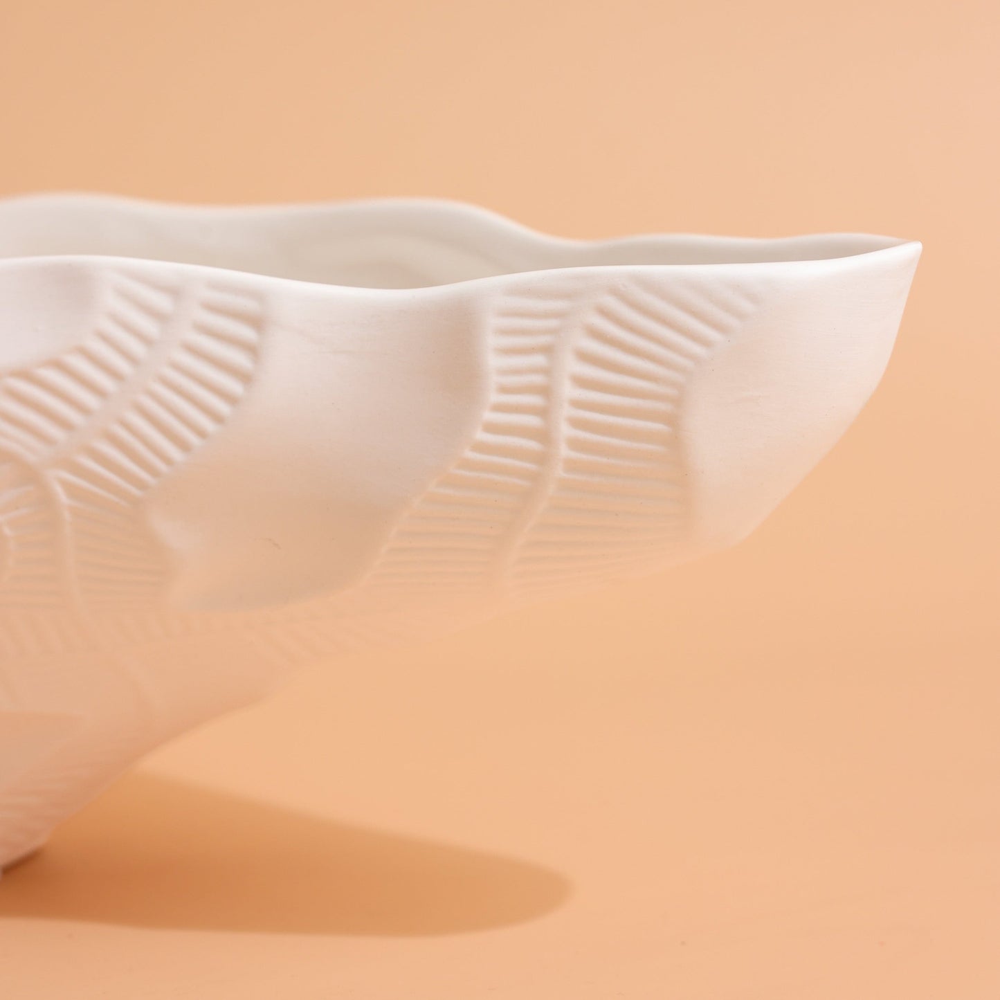 Eclipse Display Bowl