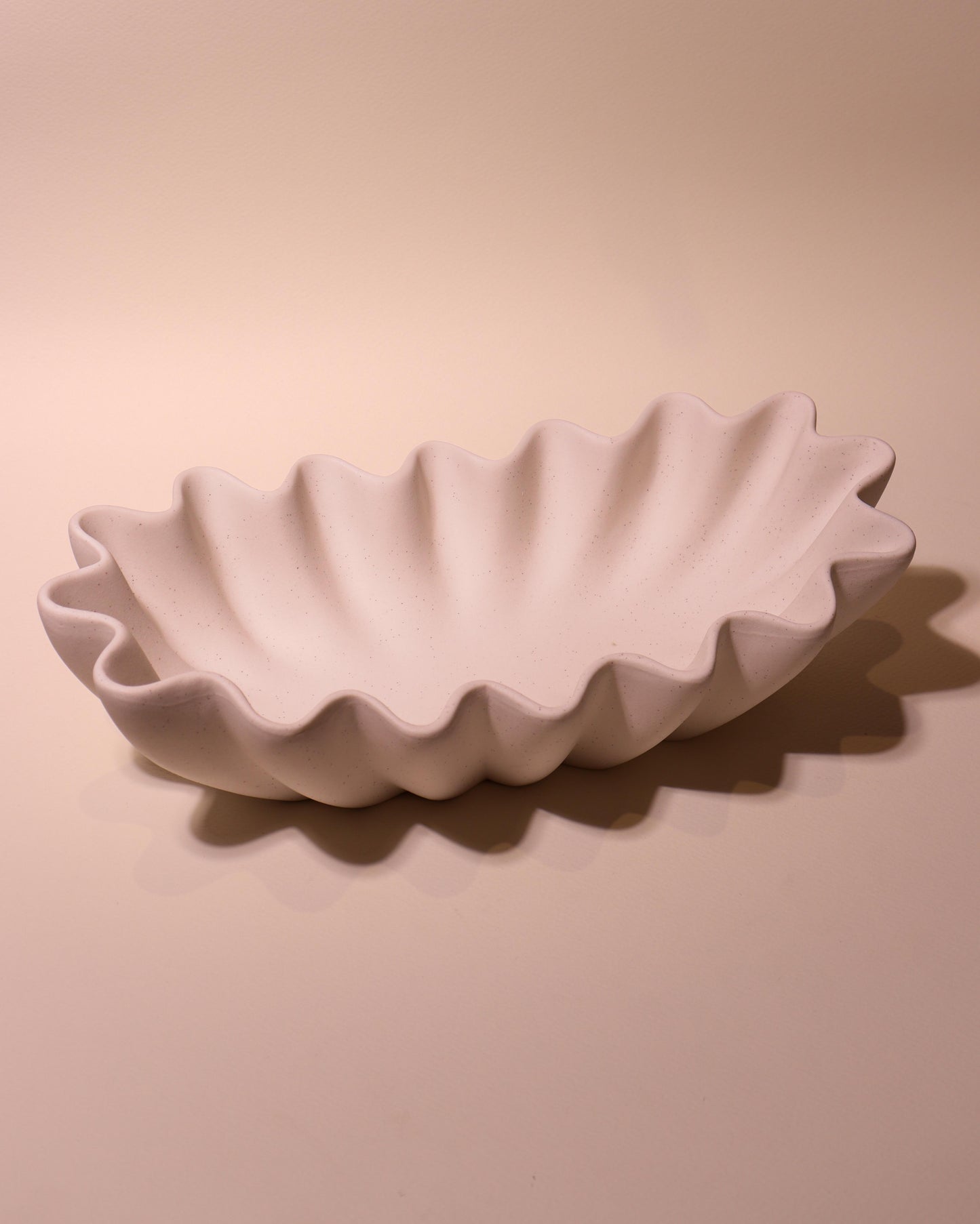 Monarca Bowl