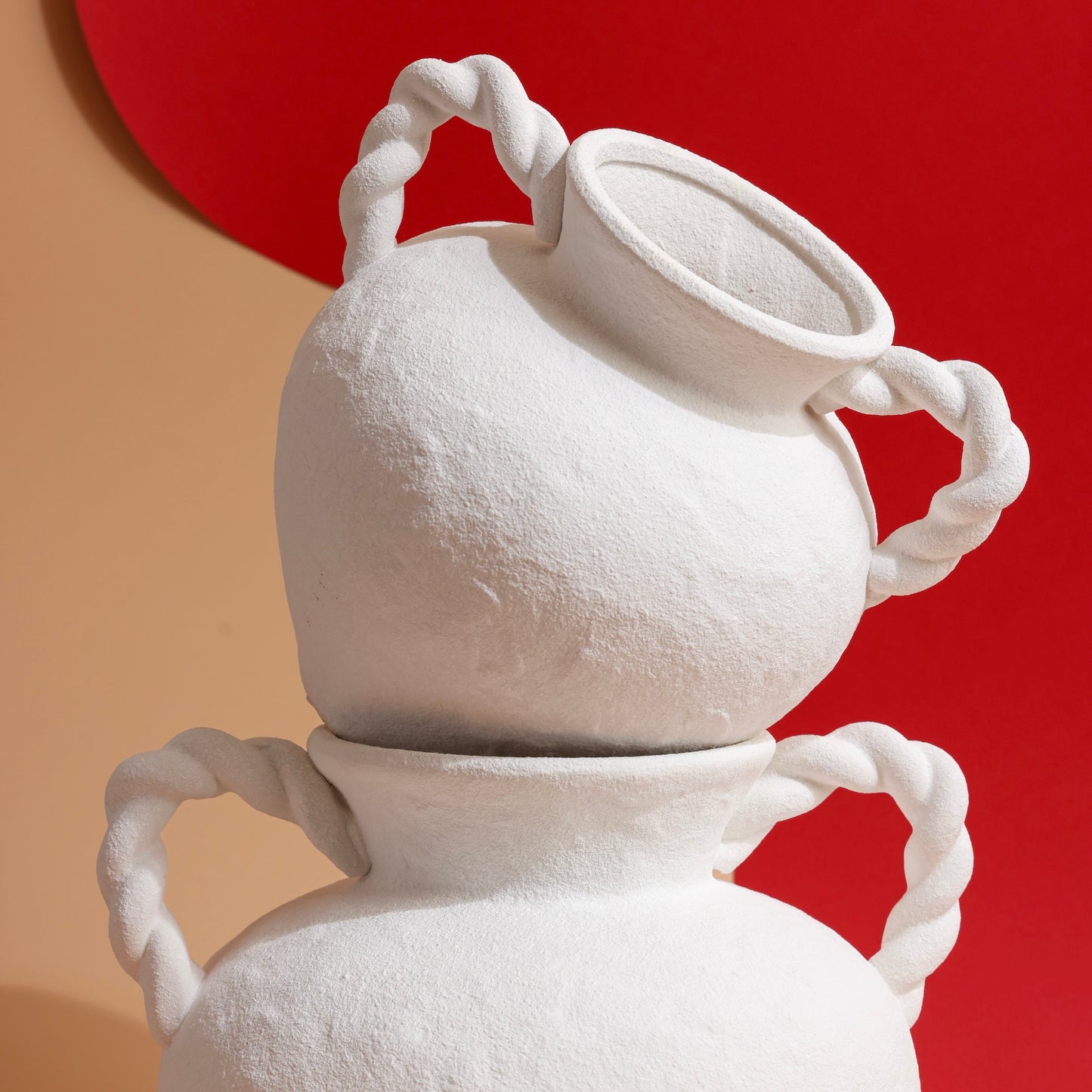 Heart Vase