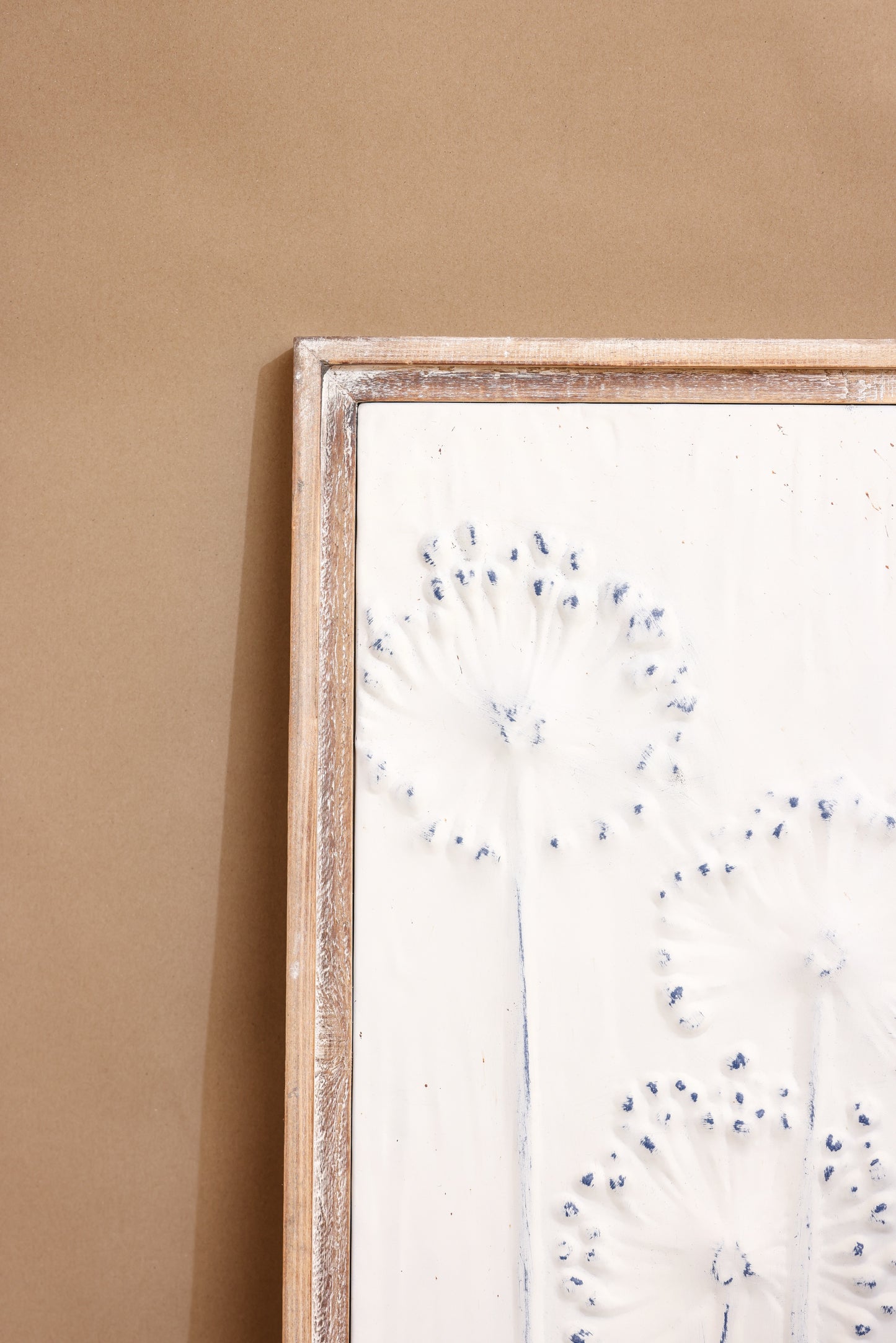 Textured Wall Art