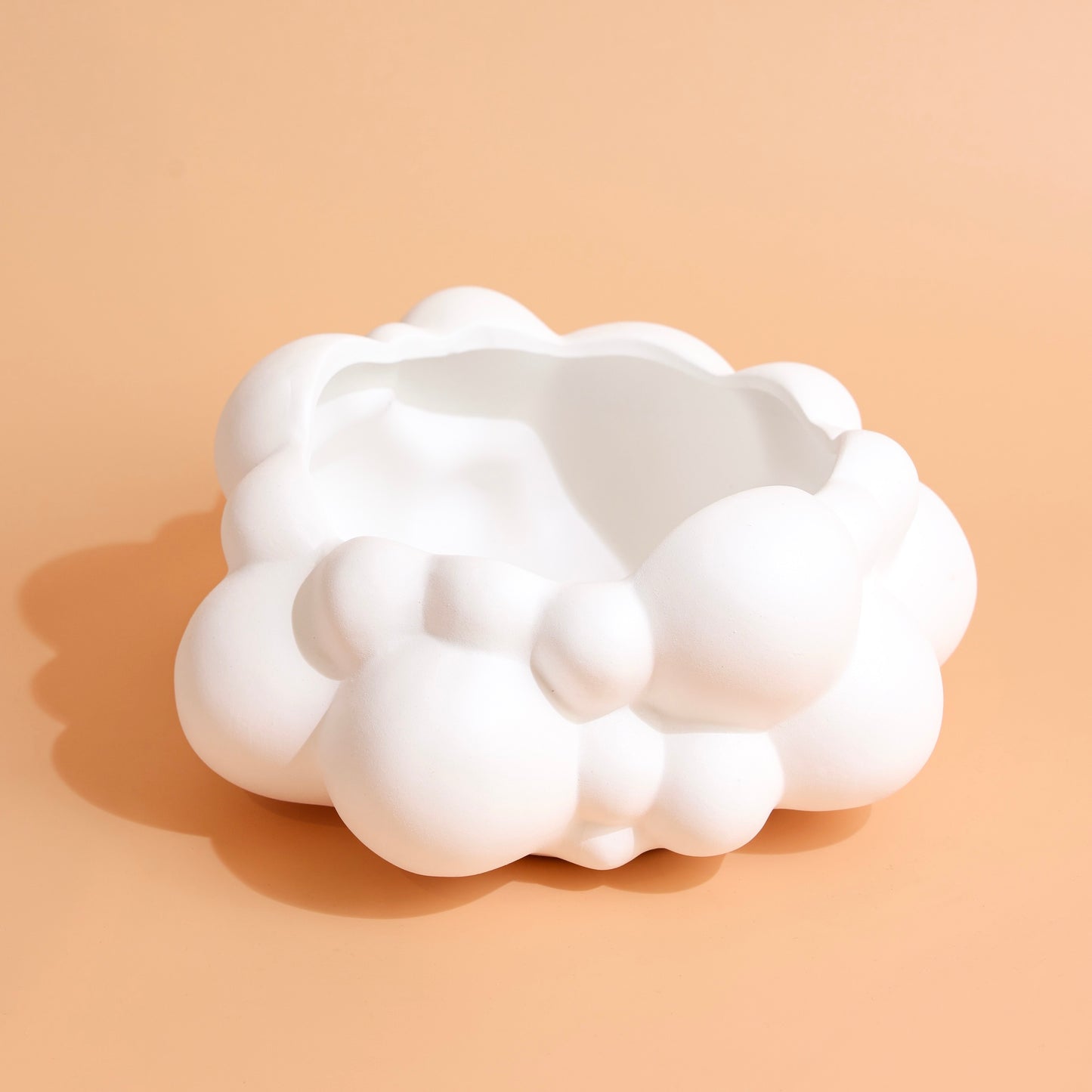 Bubble Statement Bowl