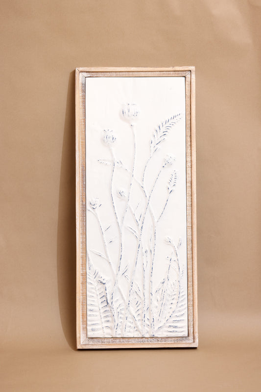 Textured Wall Art