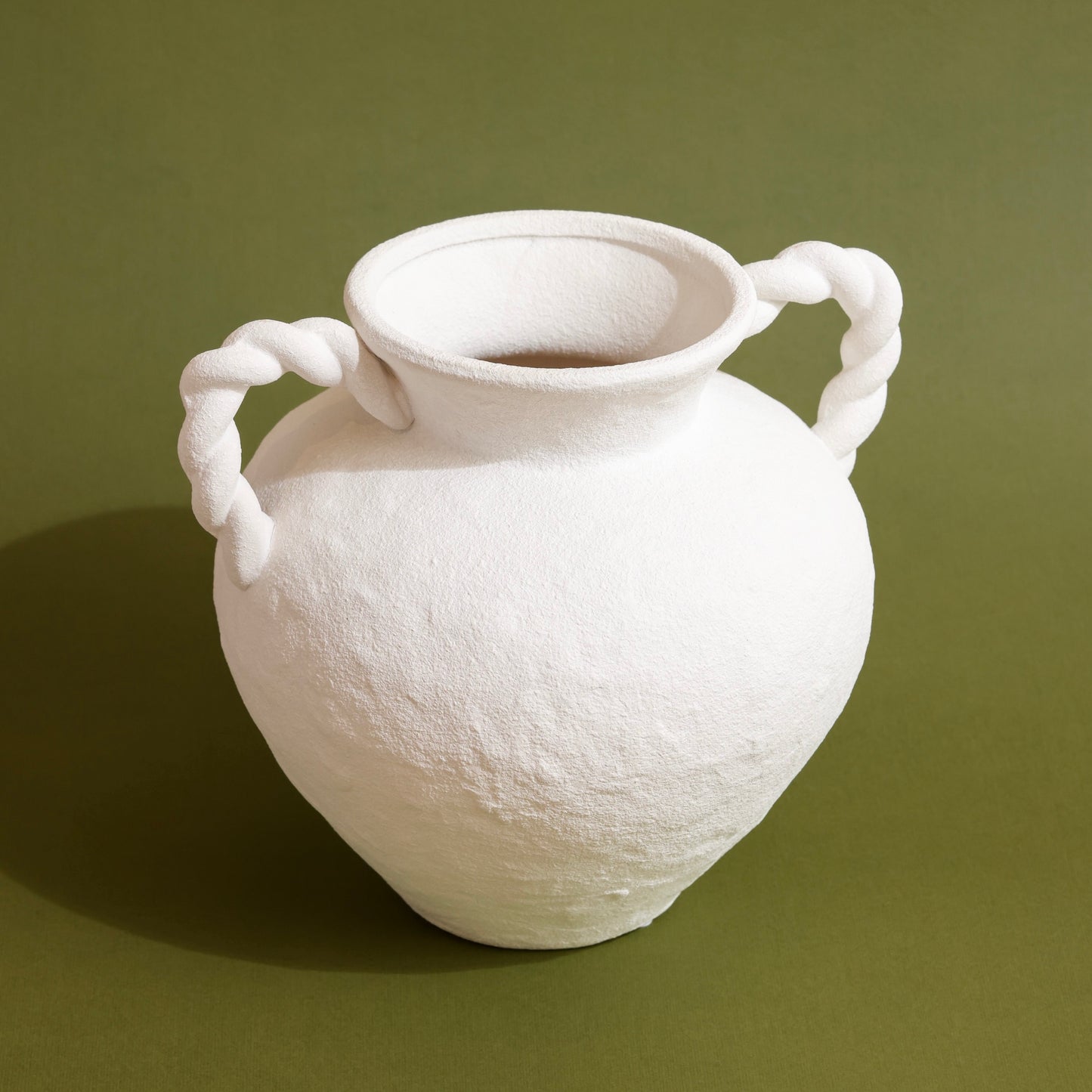 Heart Vase