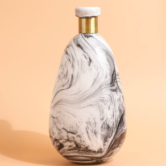 Marble Vase