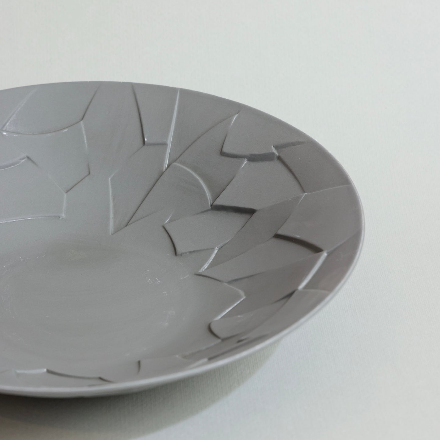 Sculpted Form Bowl
