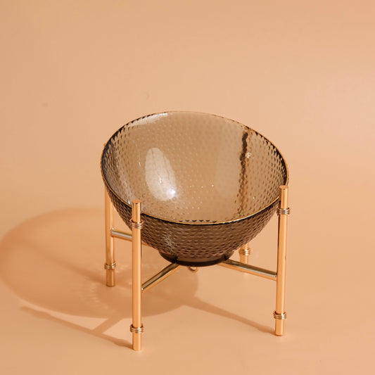 Golden Frame Bowls