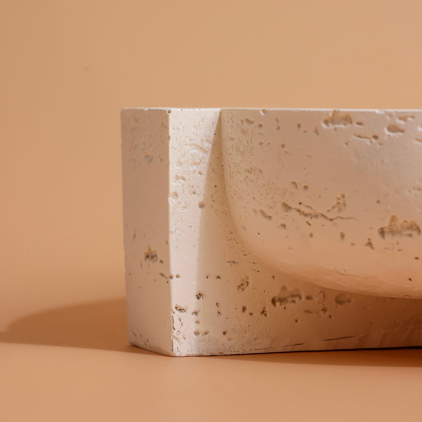 Textured Edge Bowl