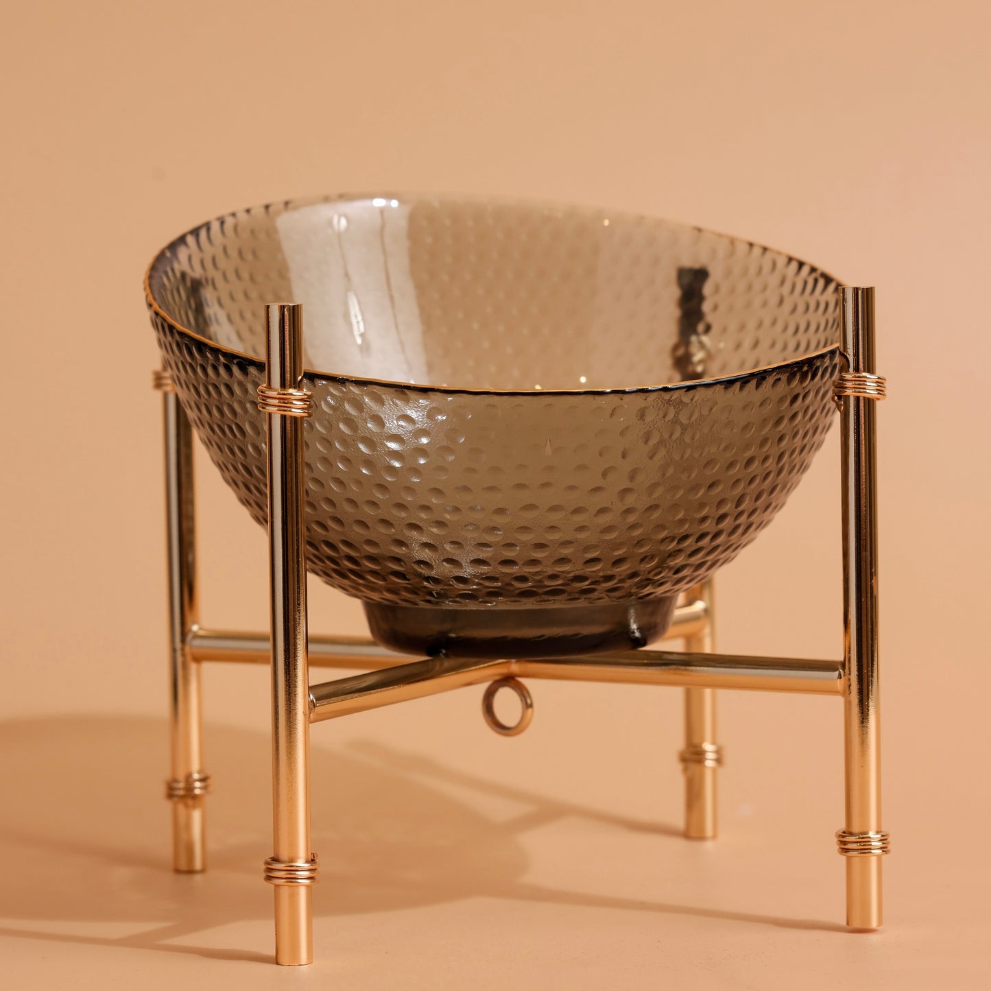Golden Frame Bowls