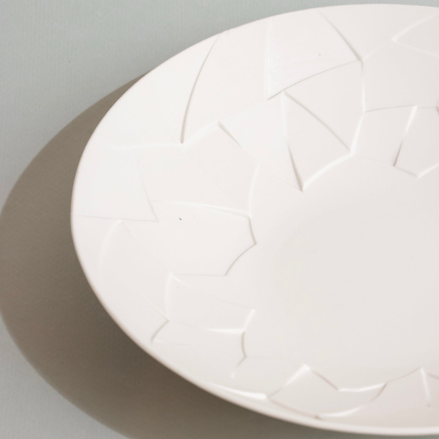 Sculpted Form Bowl