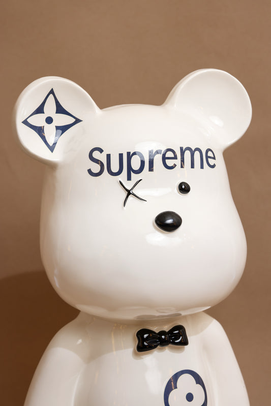 Supreme bear