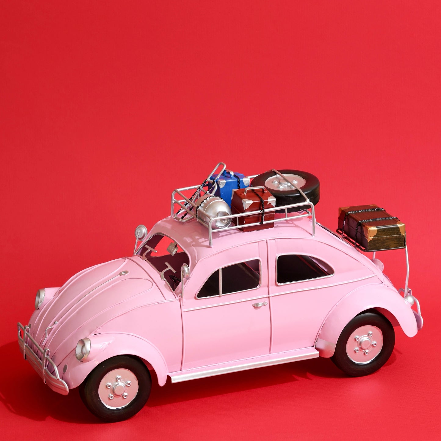 Vintage Car Piece