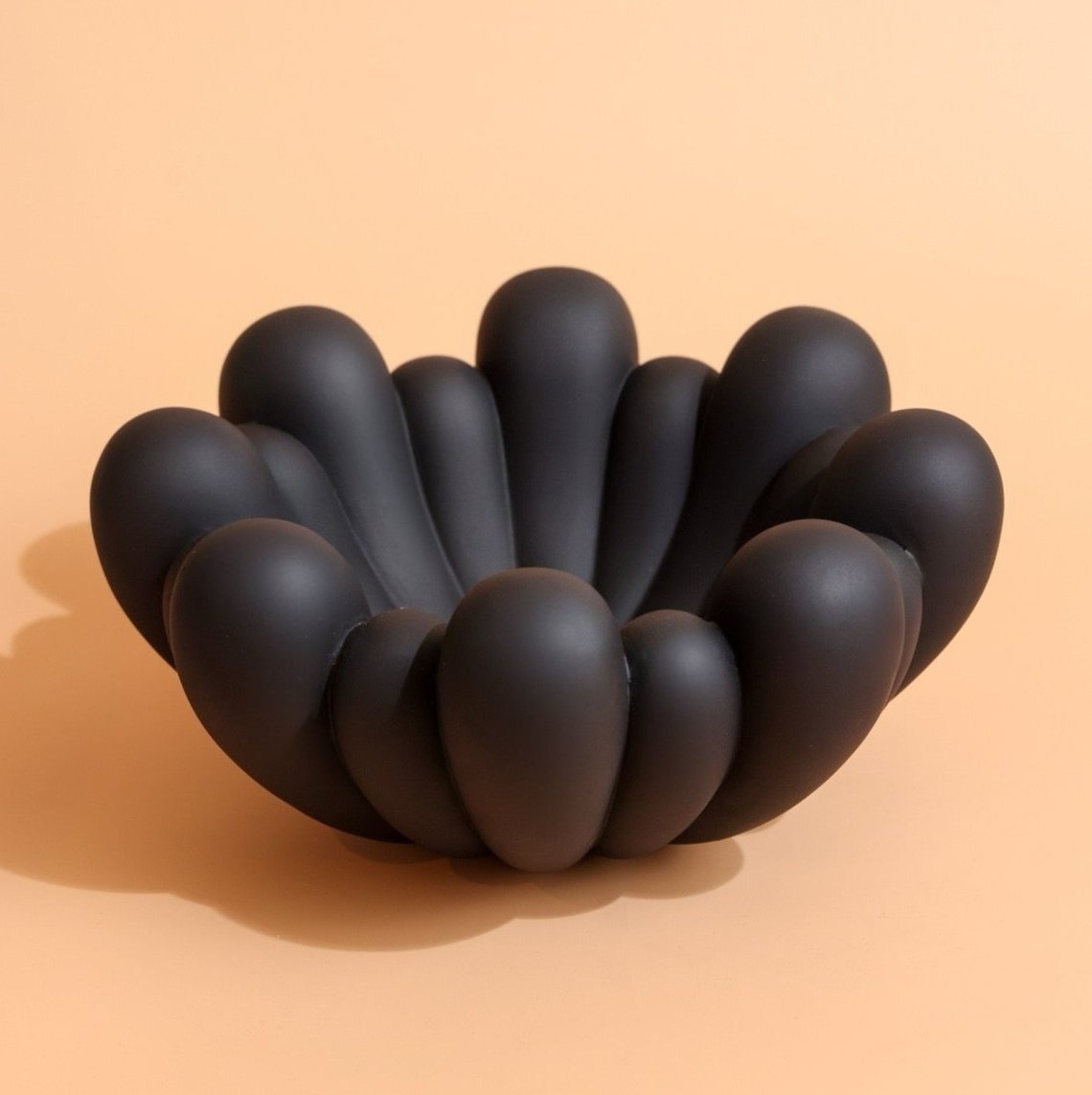 Sculptural Bowl