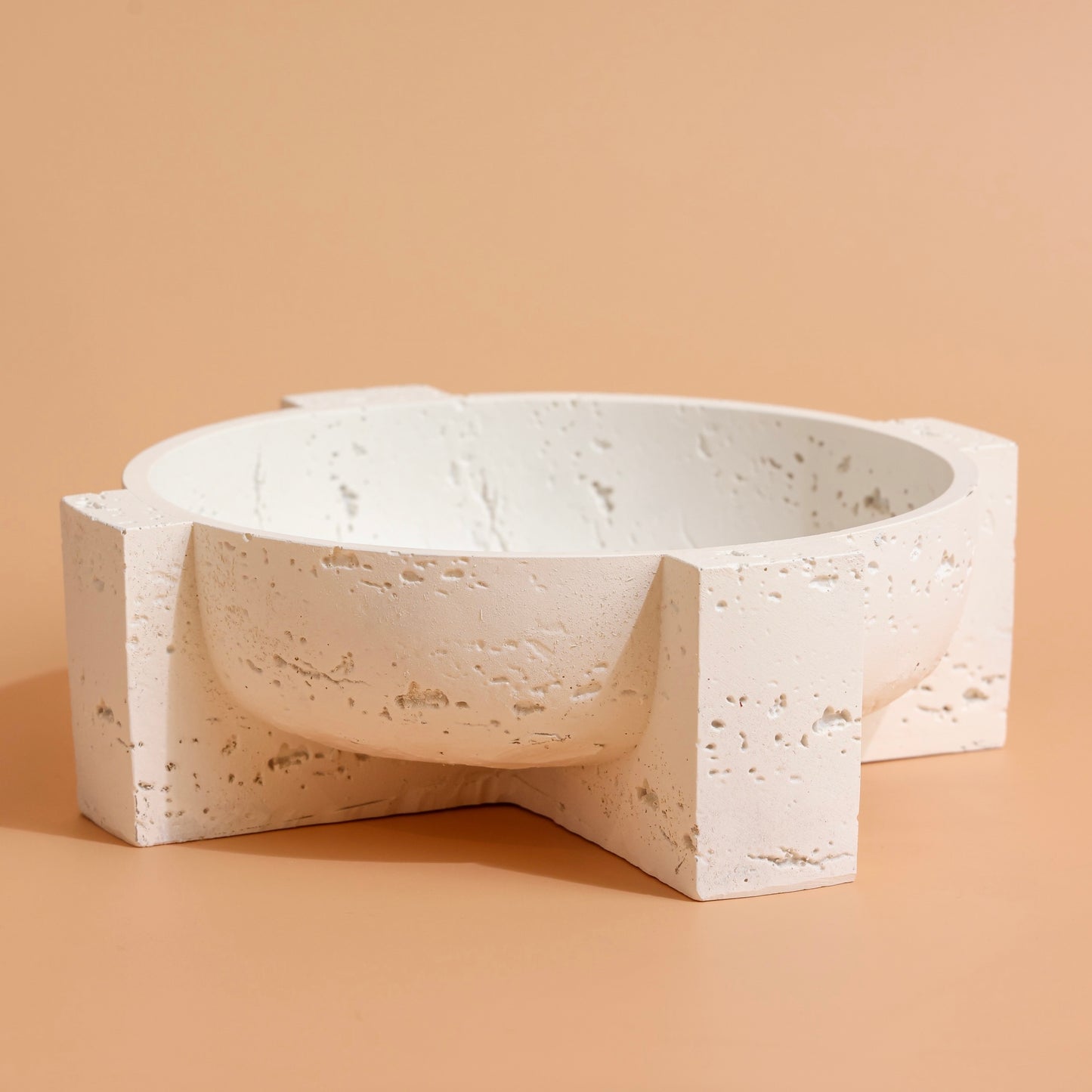 Textured Edge Bowl