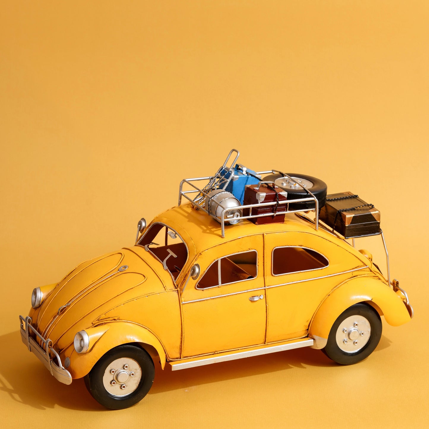Vintage Car Piece