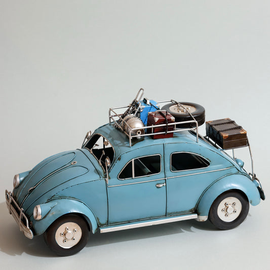 Vintage Car Piece