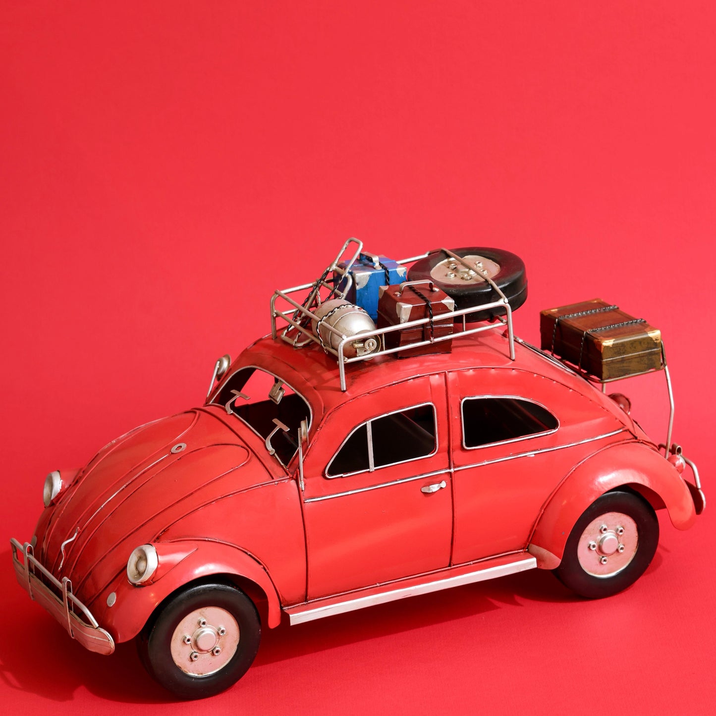 Vintage Car Piece