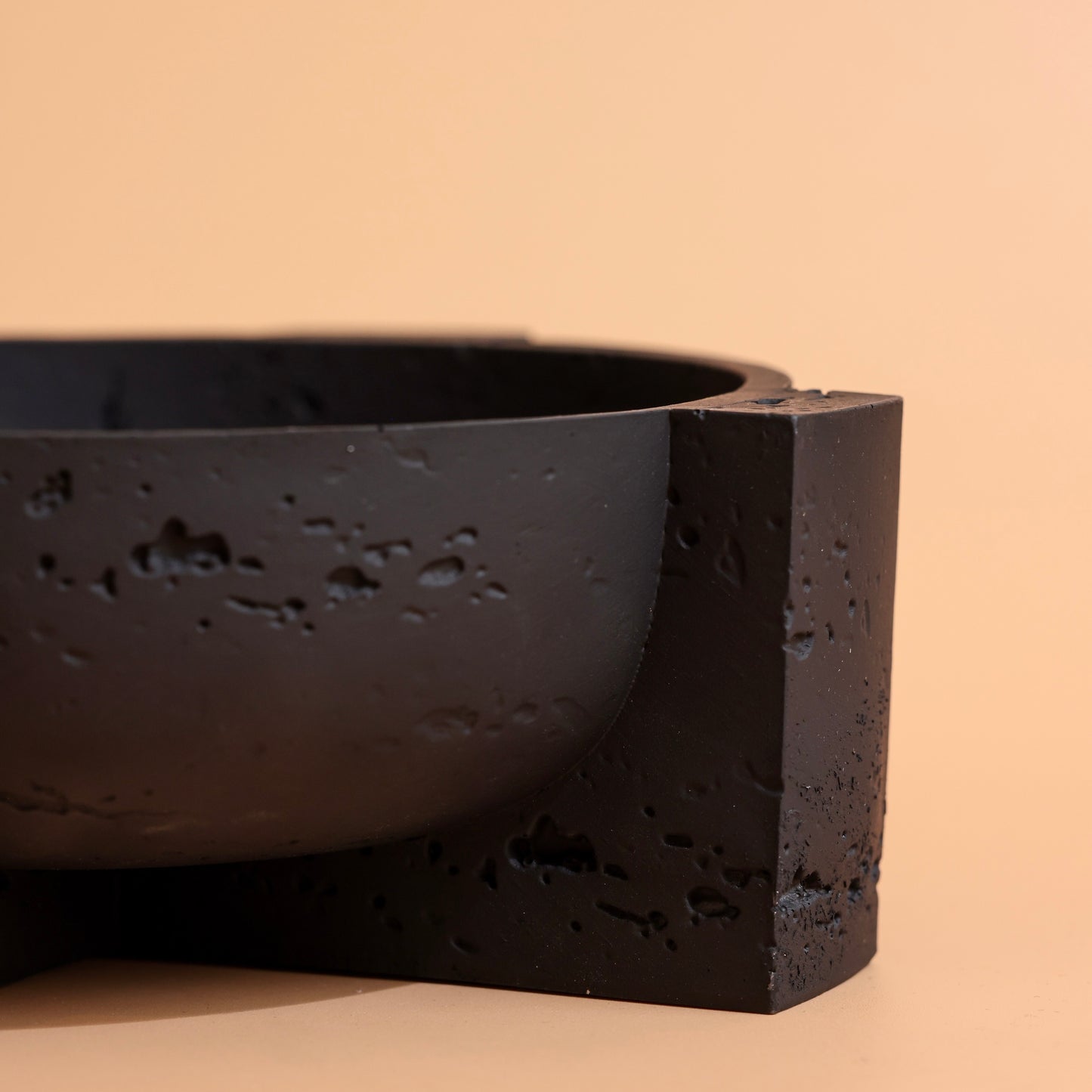 Textured Edge Bowl