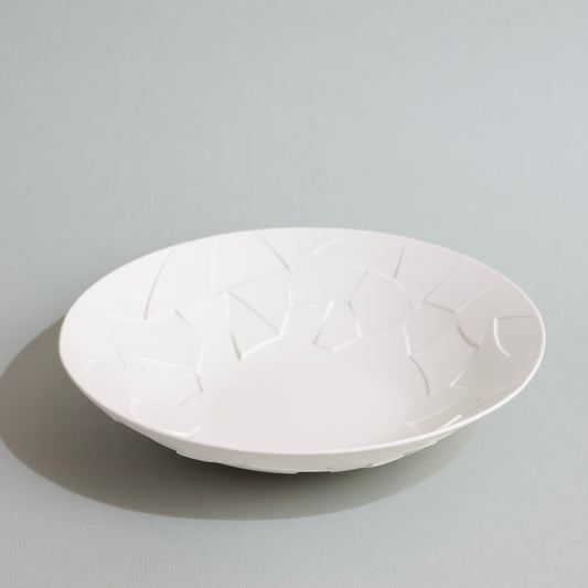 Sculpted Form Bowl
