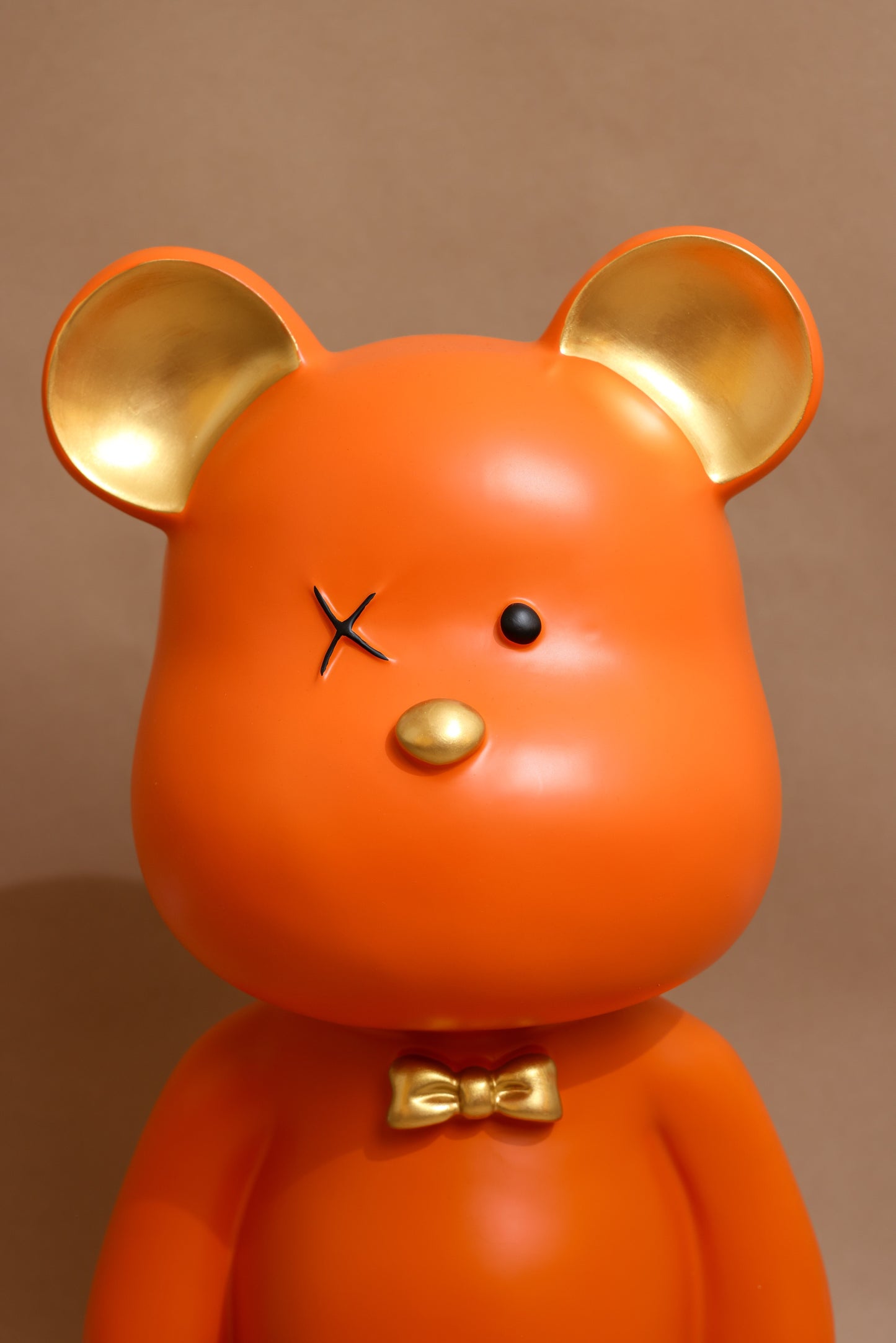 Golden Ears Bear