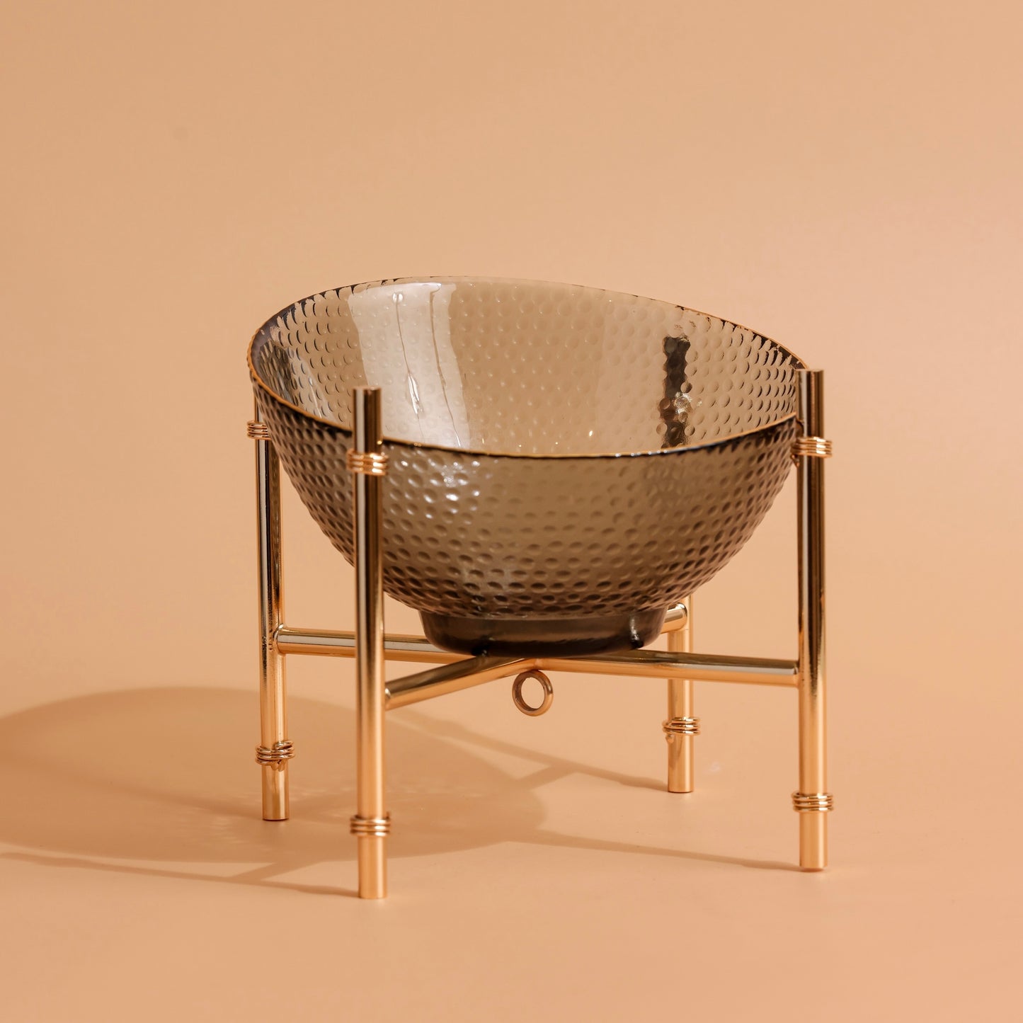 Golden Frame Bowls