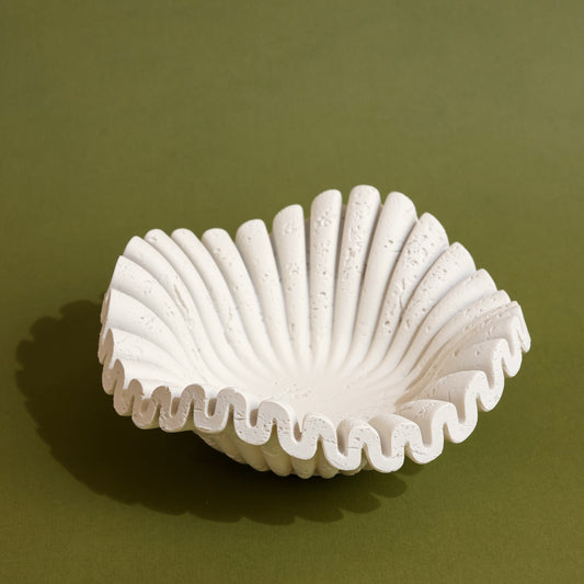 Petal Crest Vessel