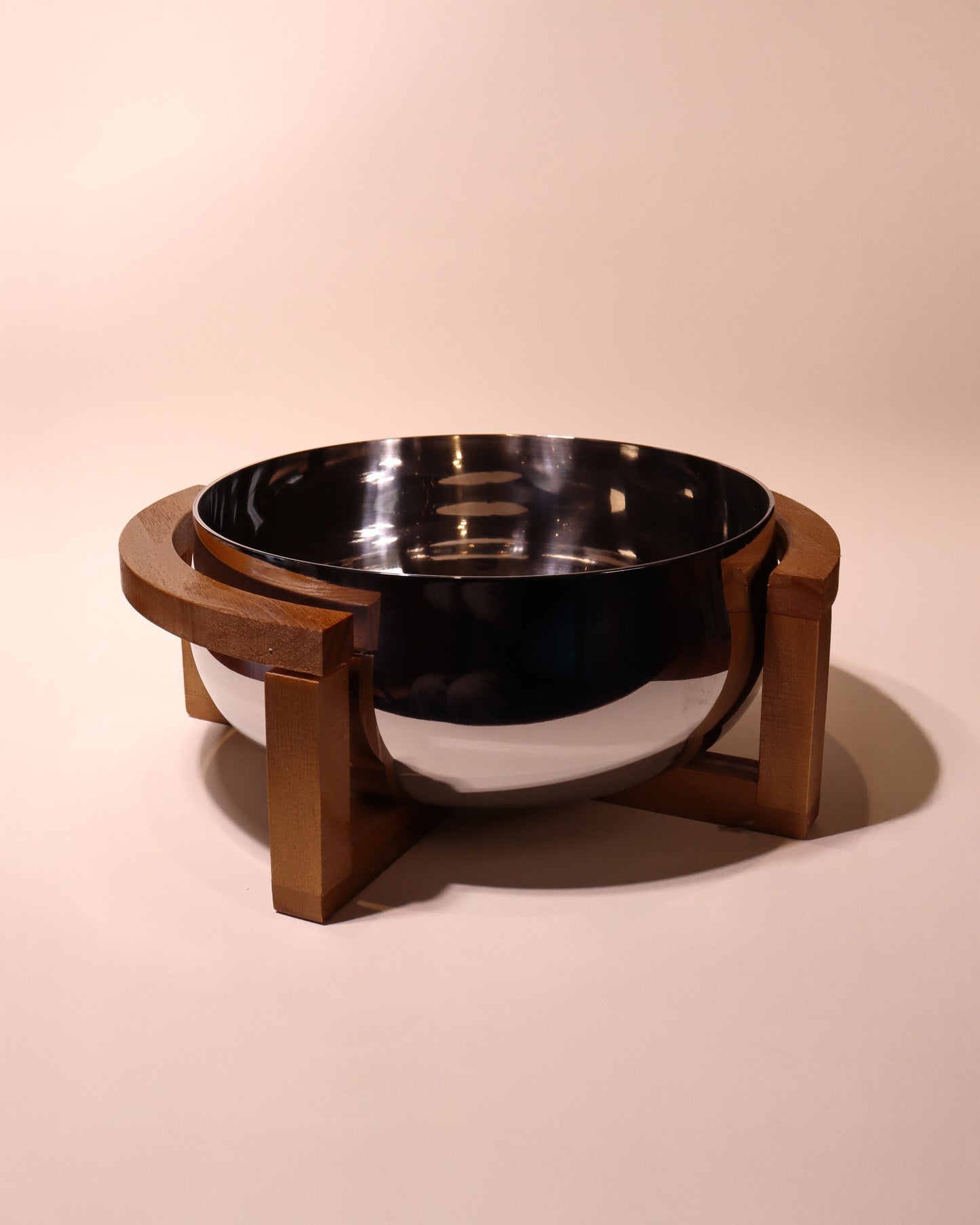Fusion Bowl