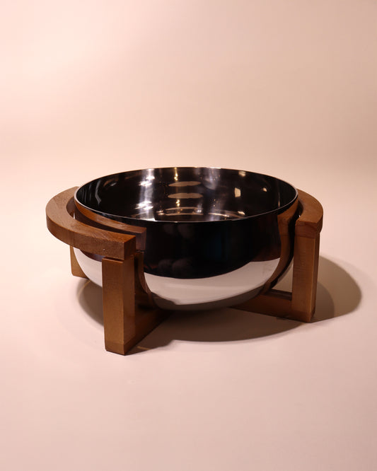Fusion Bowl