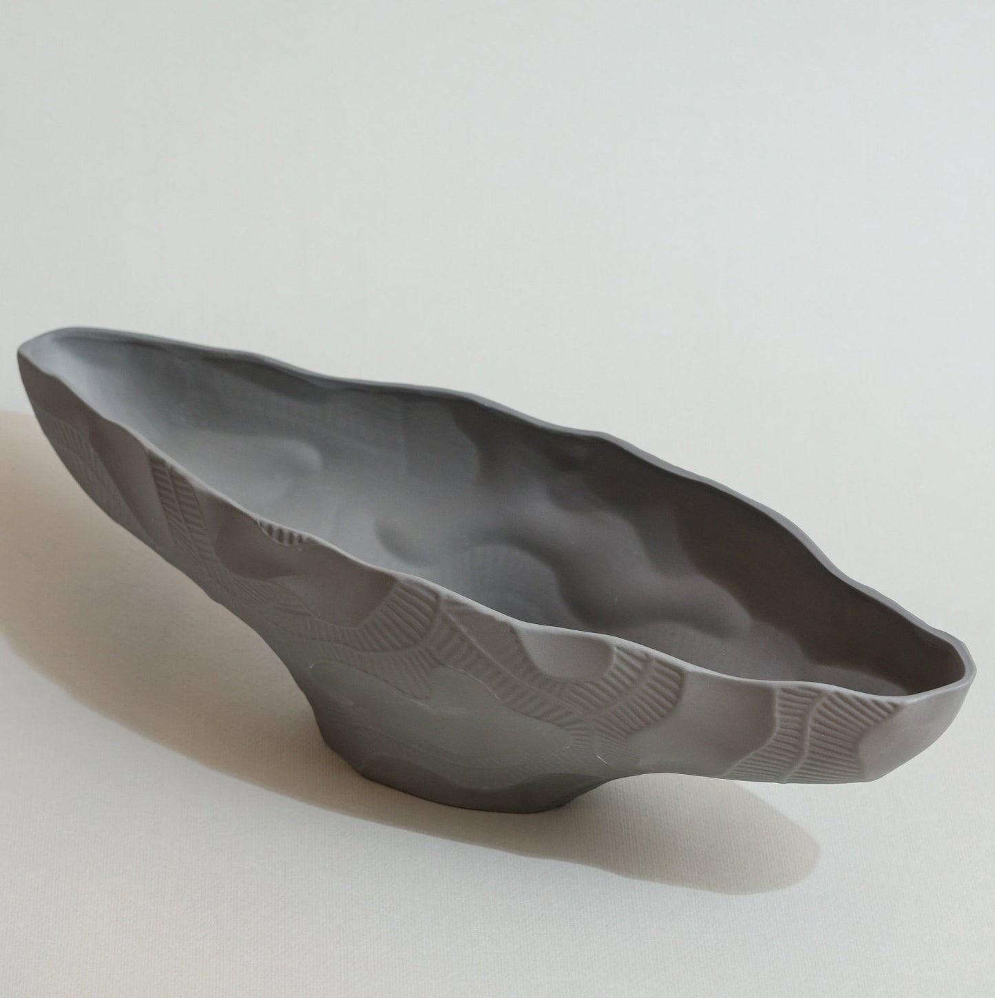 Eclipse Display Bowl