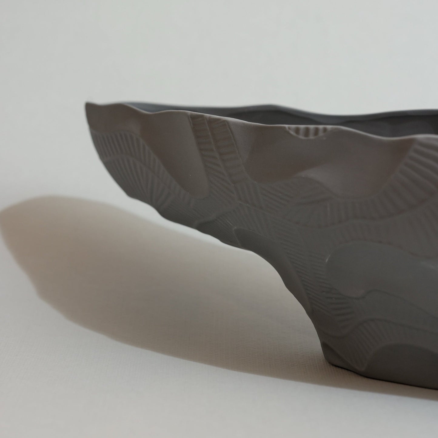 Eclipse Display Bowl