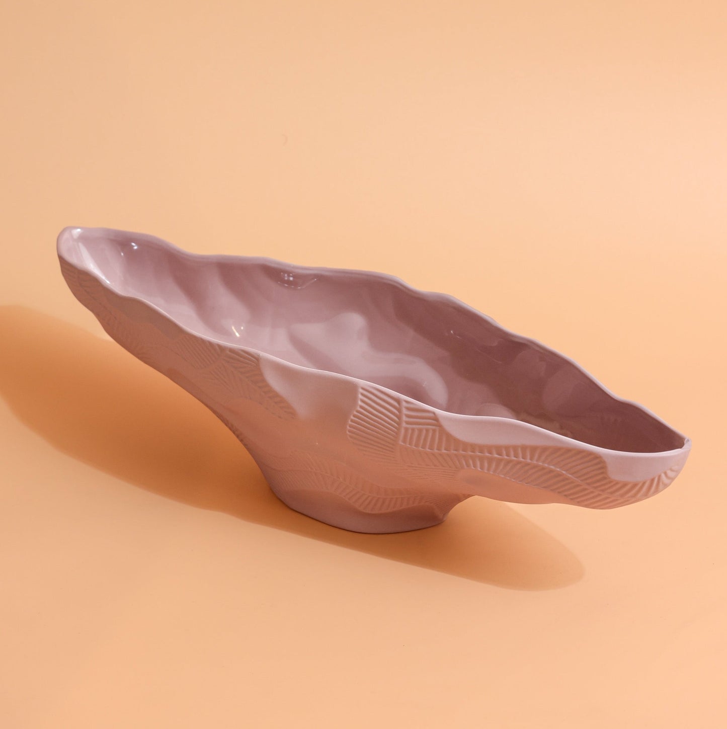 Eclipse Display Bowl