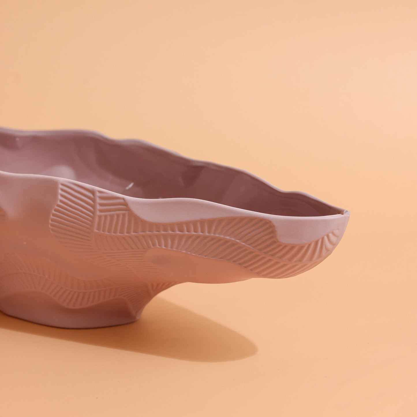 Eclipse Display Bowl
