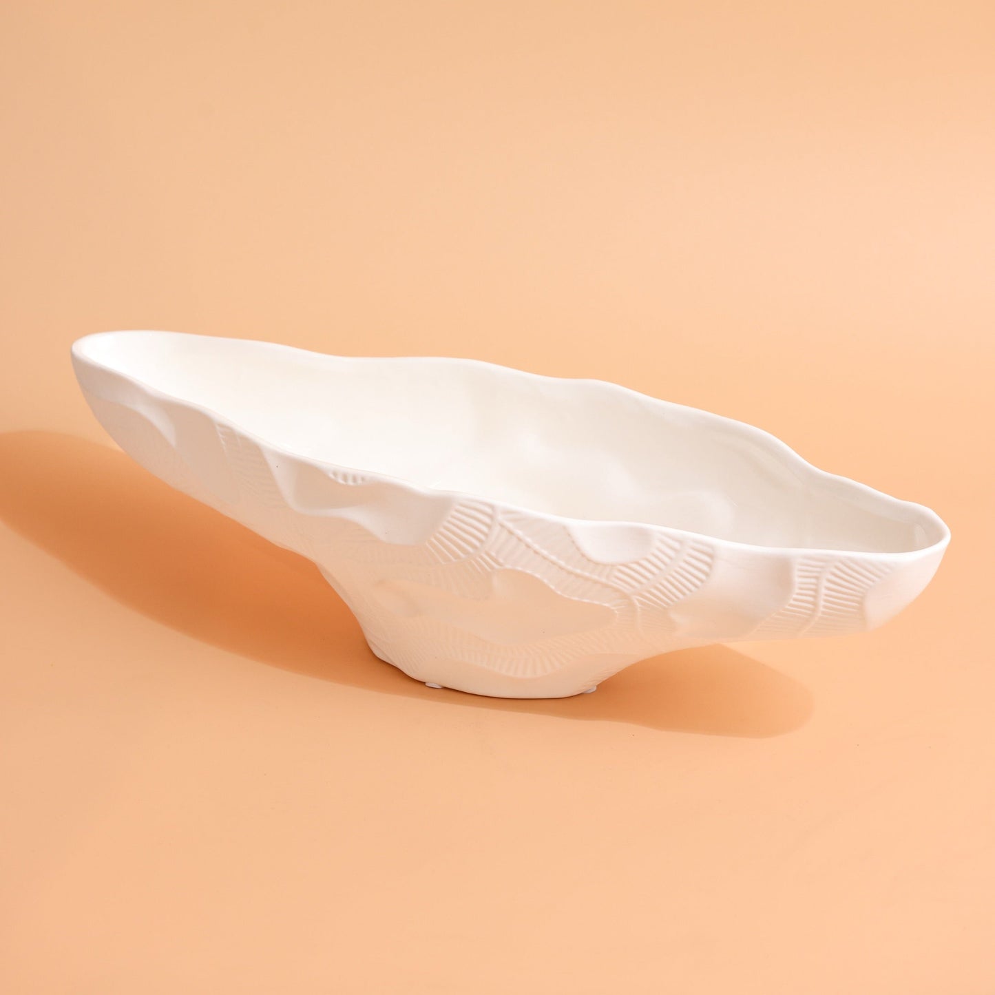 Eclipse Display Bowl