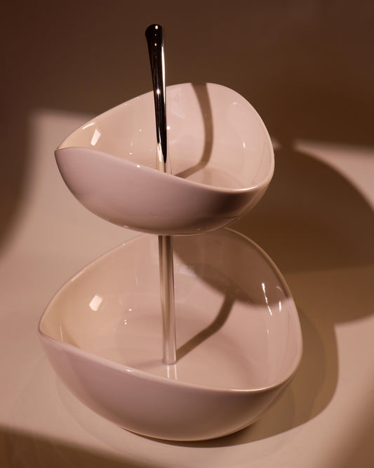 Dual Bowl