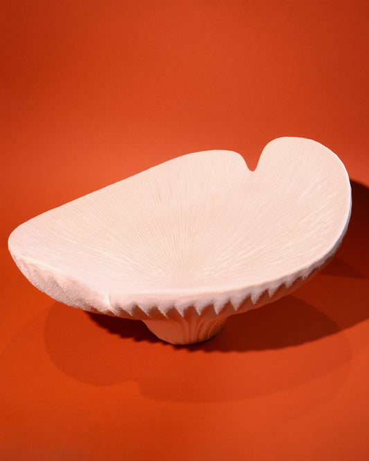 Sculptural Bowl