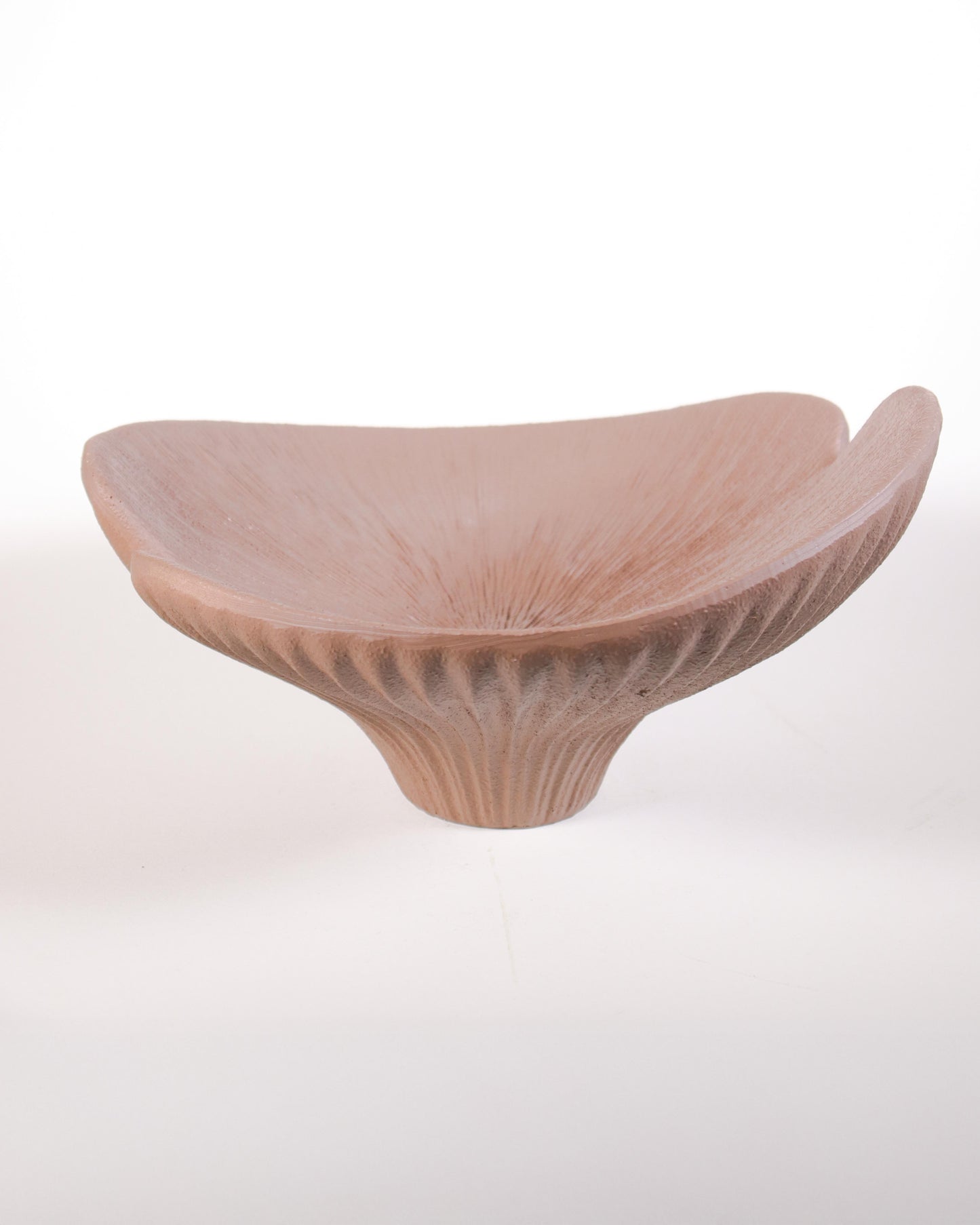 Sculptural Bowl
