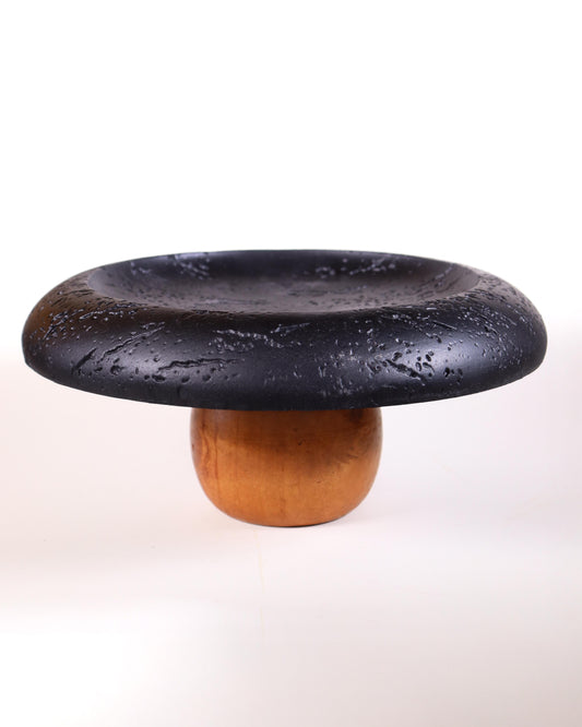 Oakra Bowl